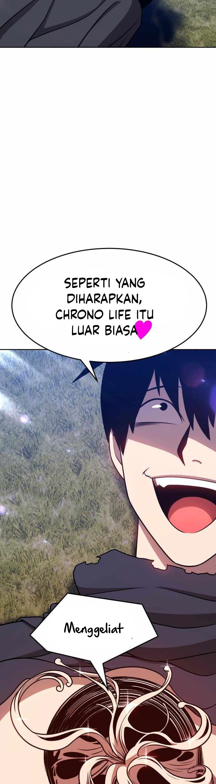 +99 Wooden Stick Chapter 11 - halaman 36