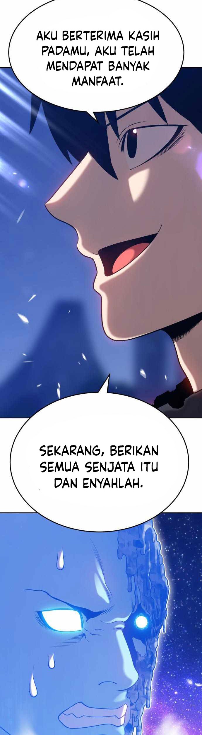 +99 Wooden Stick Chapter 11 - halaman 45