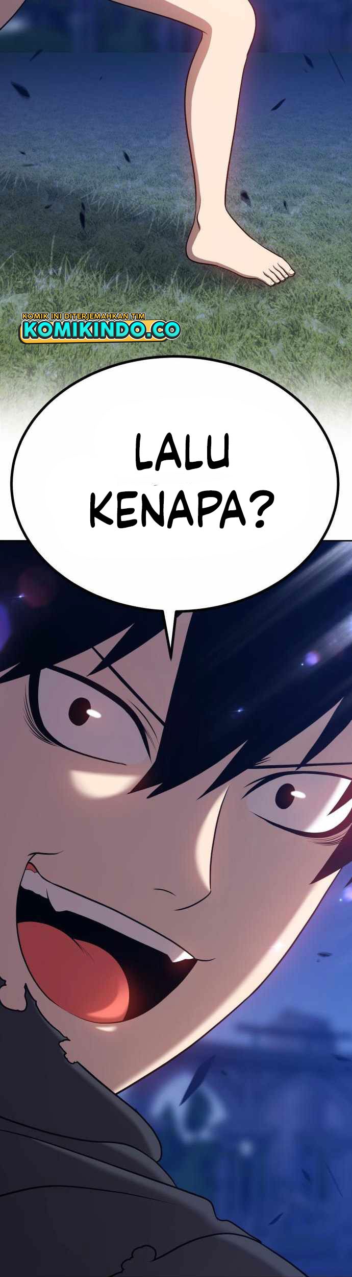 +99 Wooden Stick Chapter 11 - halaman 48