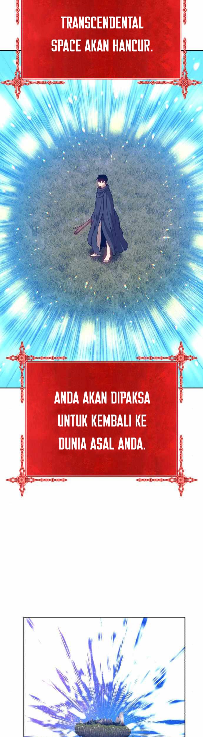 +99 Wooden Stick Chapter 11 - halaman 54
