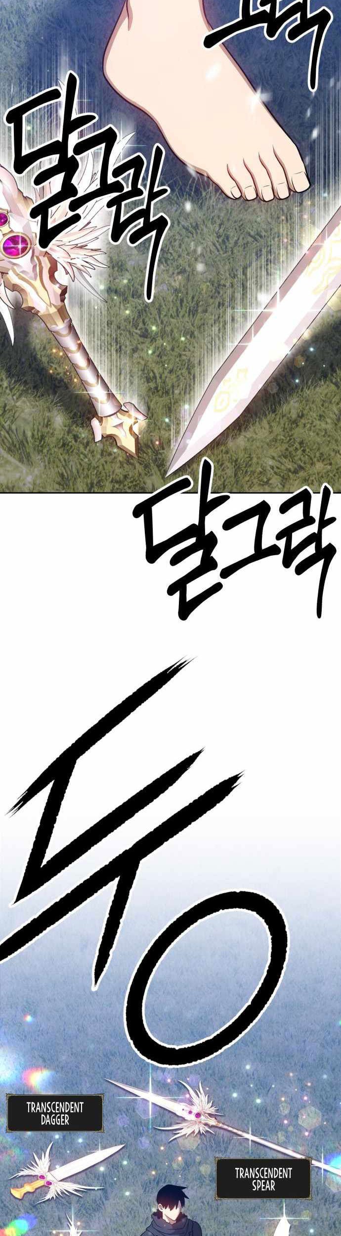 +99 Wooden Stick Chapter 11 - halaman 59