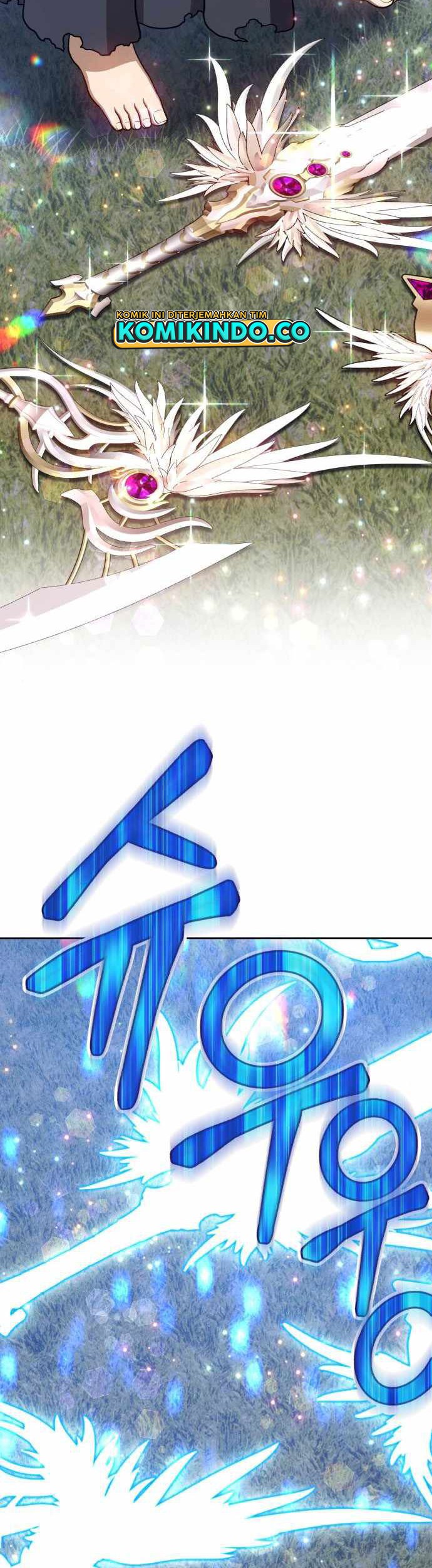 +99 Wooden Stick Chapter 11 - halaman 62