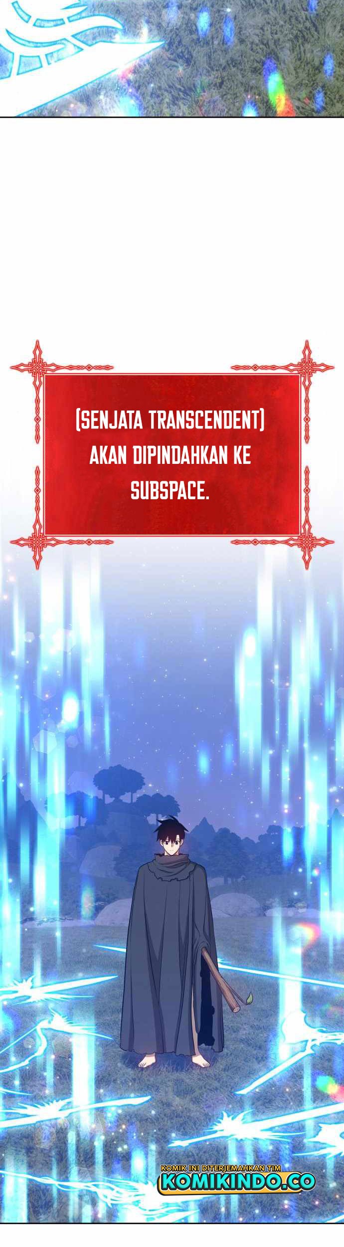 +99 Wooden Stick Chapter 11 - halaman 63
