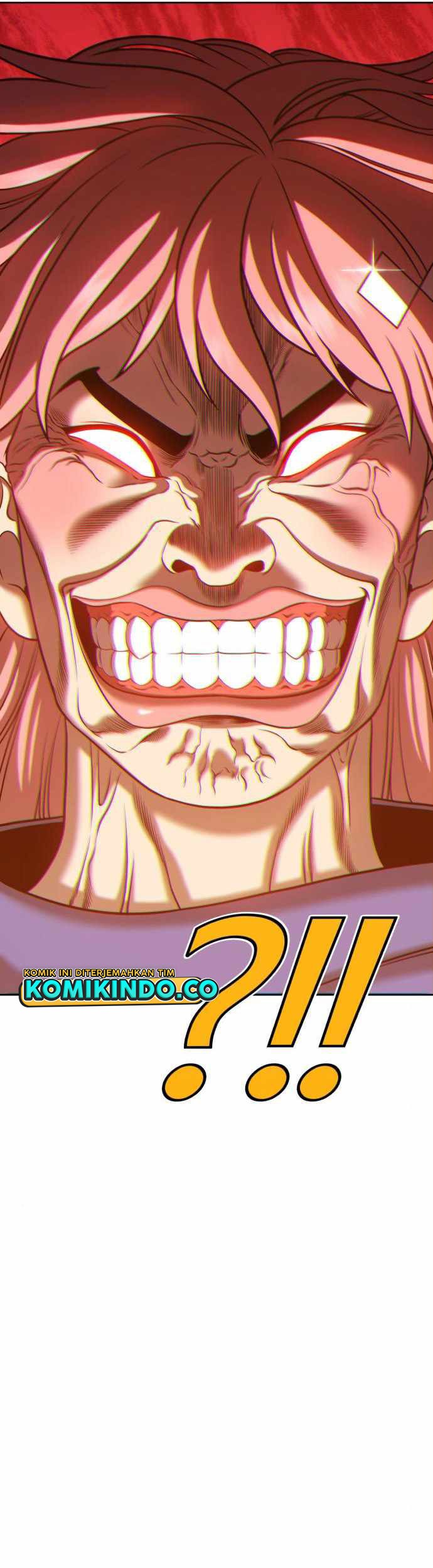 +99 Wooden Stick Chapter 11 - halaman 67