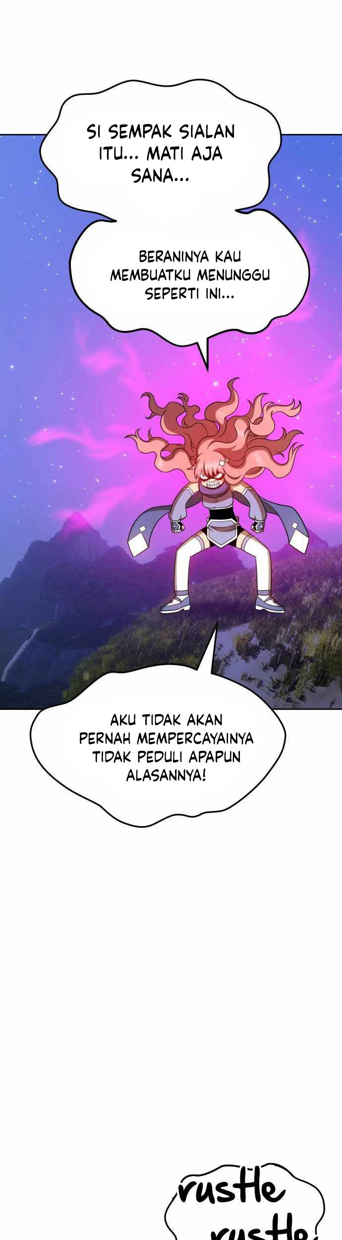 +99 Wooden Stick Chapter 11 - halaman 68