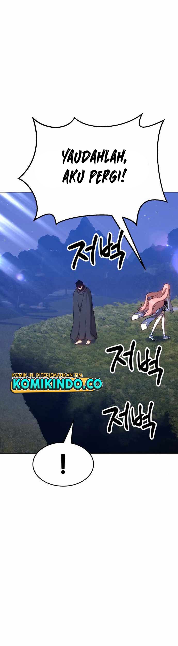 +99 Wooden Stick Chapter 11 - halaman 73