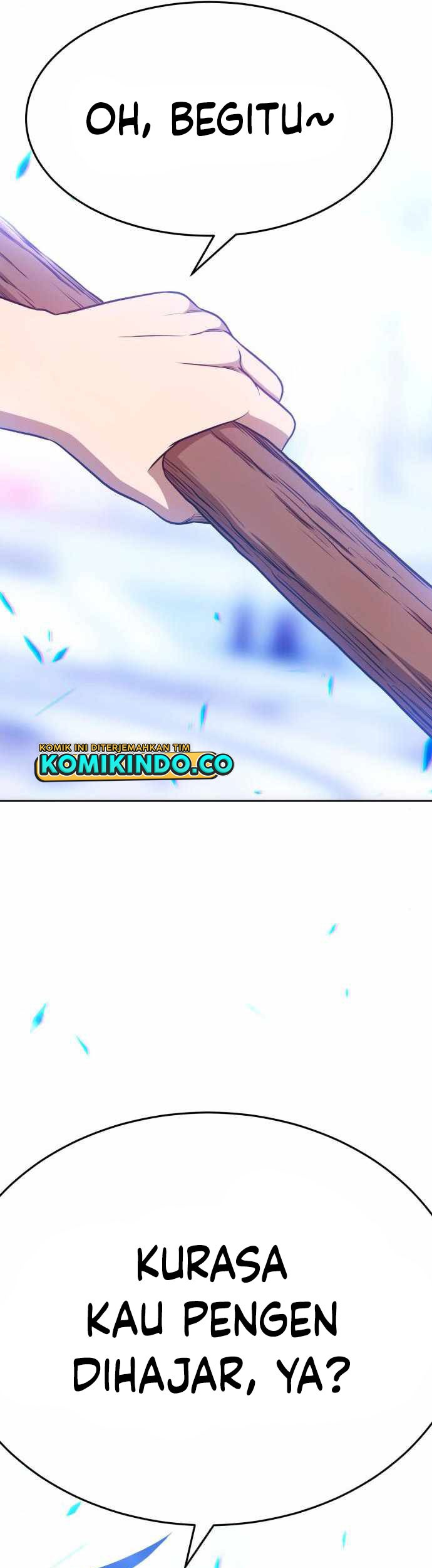 +99 Wooden Stick Chapter 11 - halaman 8