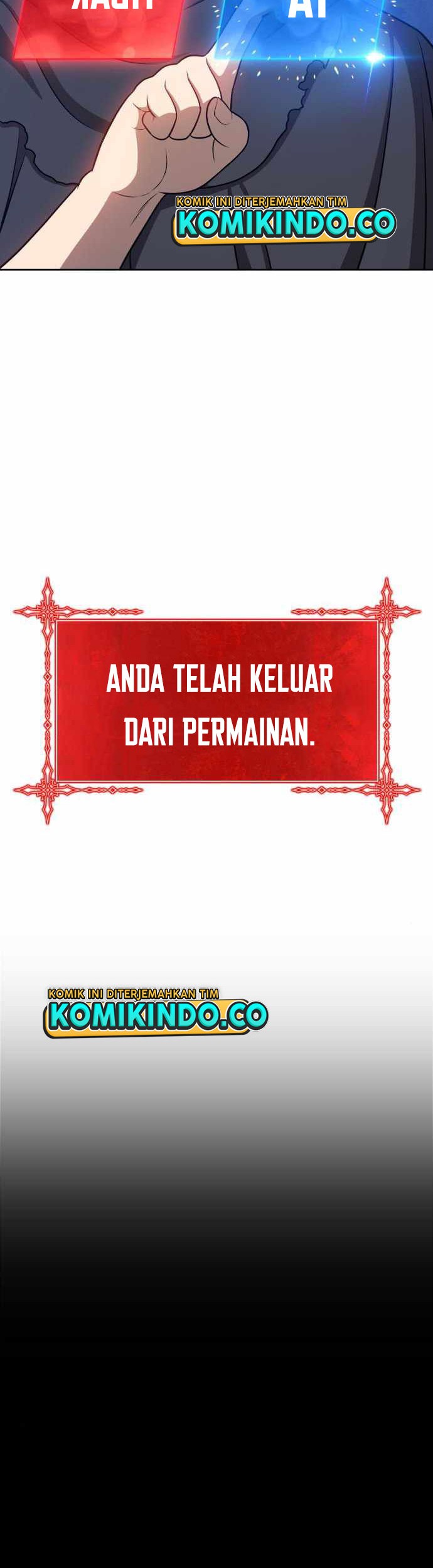 +99 Wooden Stick Chapter 11 - halaman 82