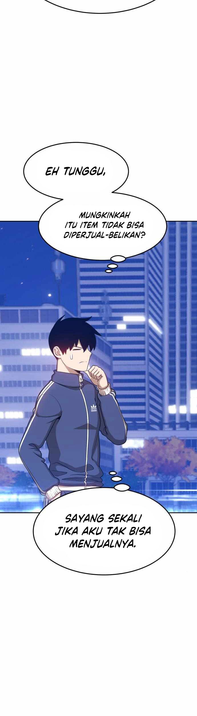 +99 Wooden Stick Chapter 11 - halaman 89