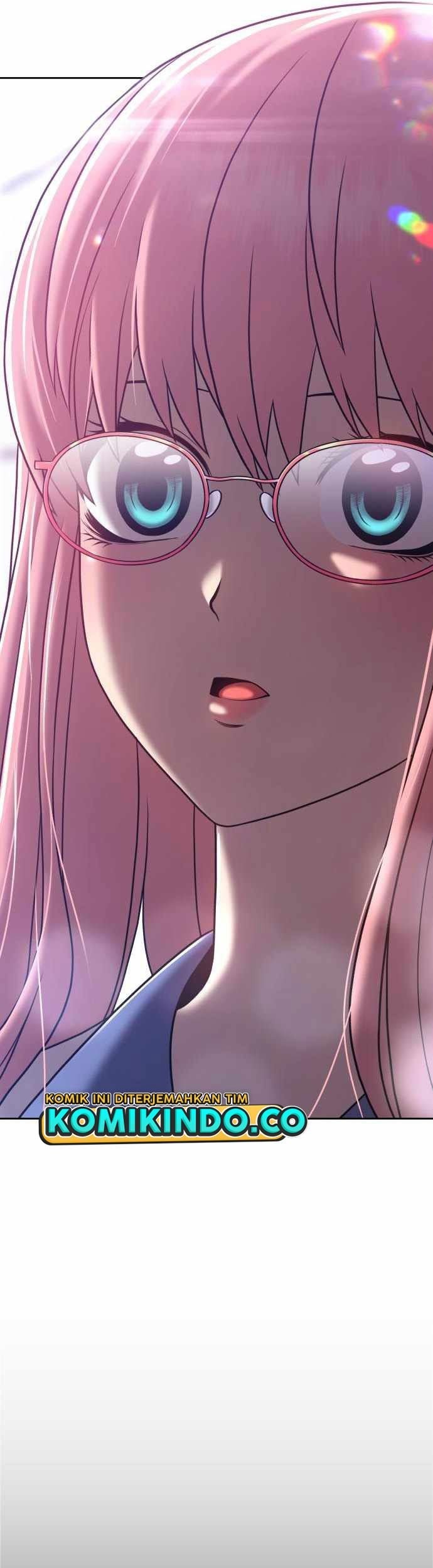+99 Wooden Stick Chapter 12 - halaman 104