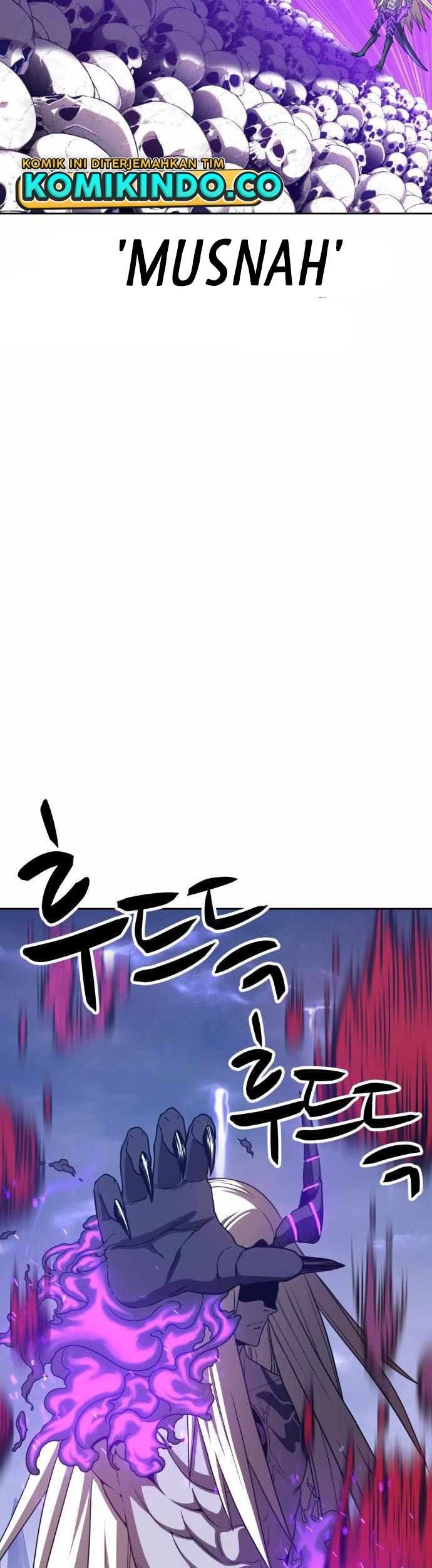 +99 Wooden Stick Chapter 12 - halaman 113