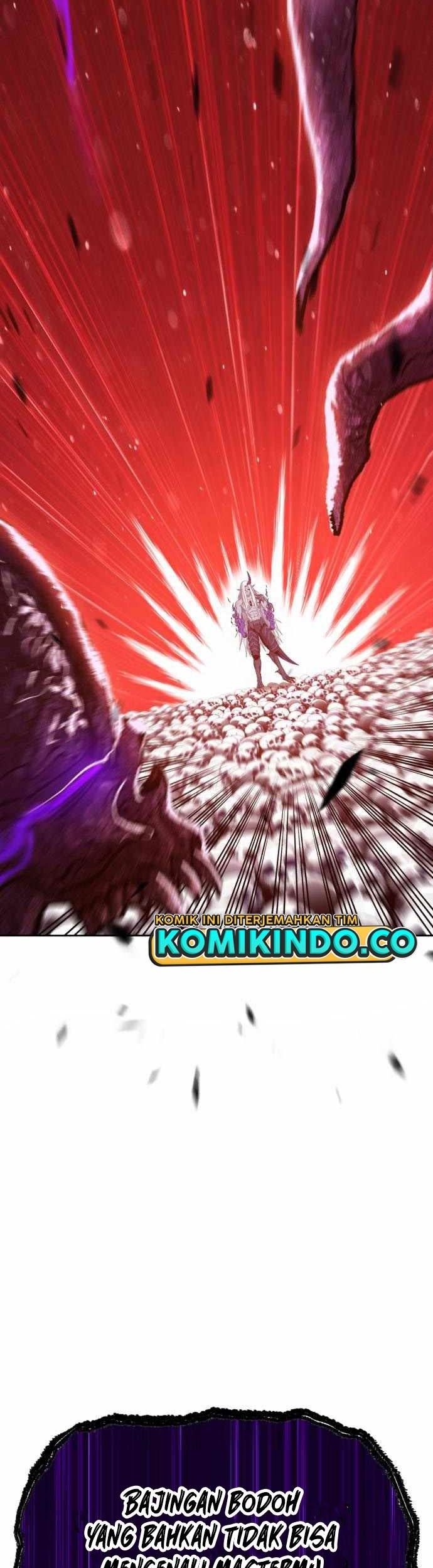 +99 Wooden Stick Chapter 12 - halaman 117