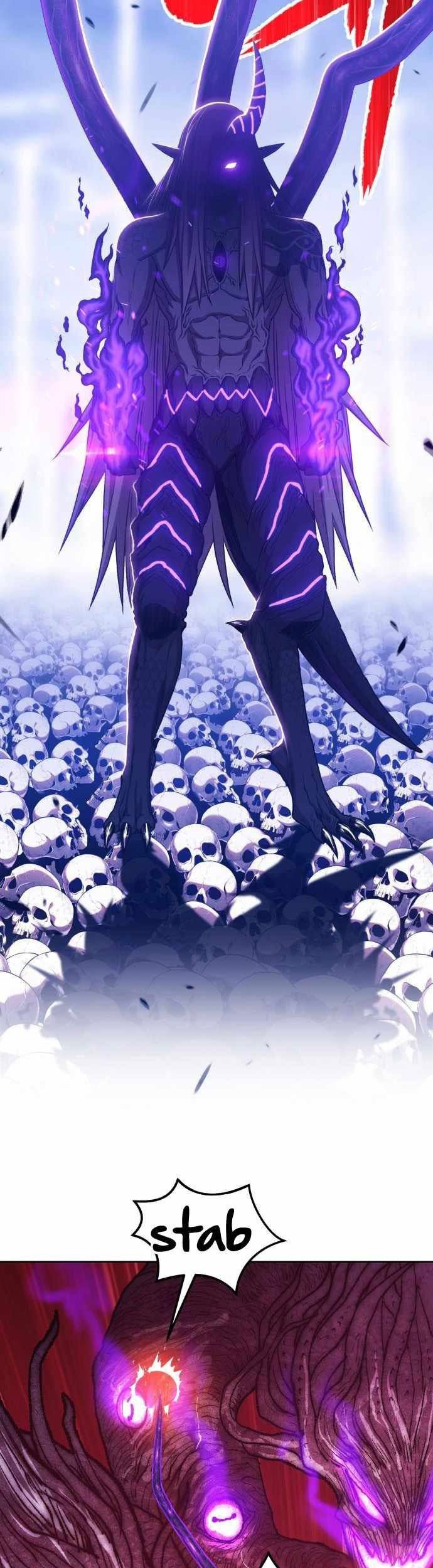 +99 Wooden Stick Chapter 12 - halaman 119