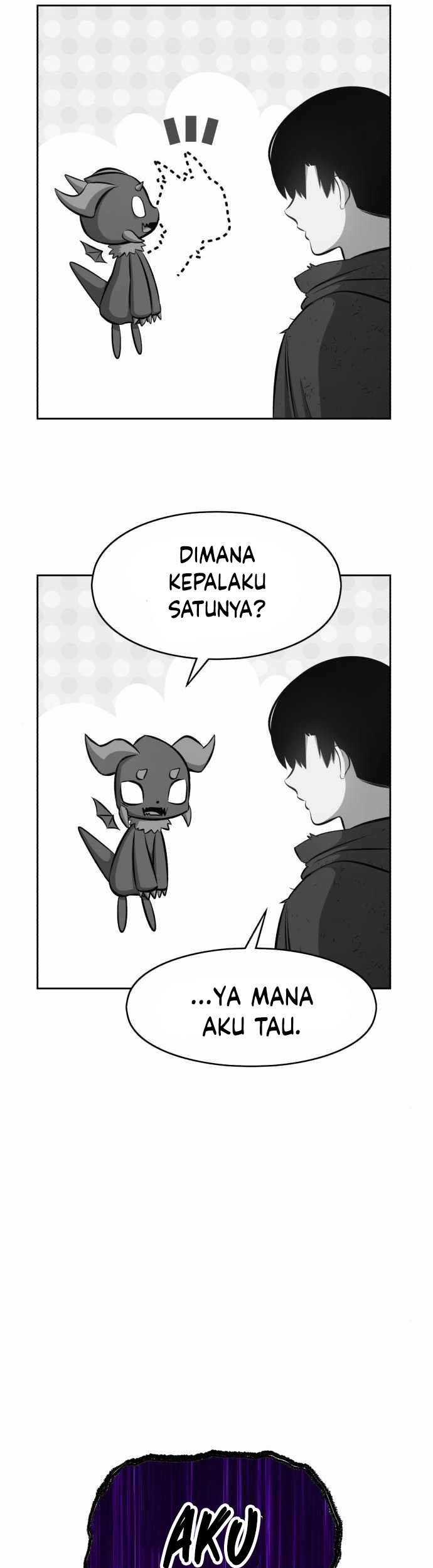 +99 Wooden Stick Chapter 12 - halaman 132