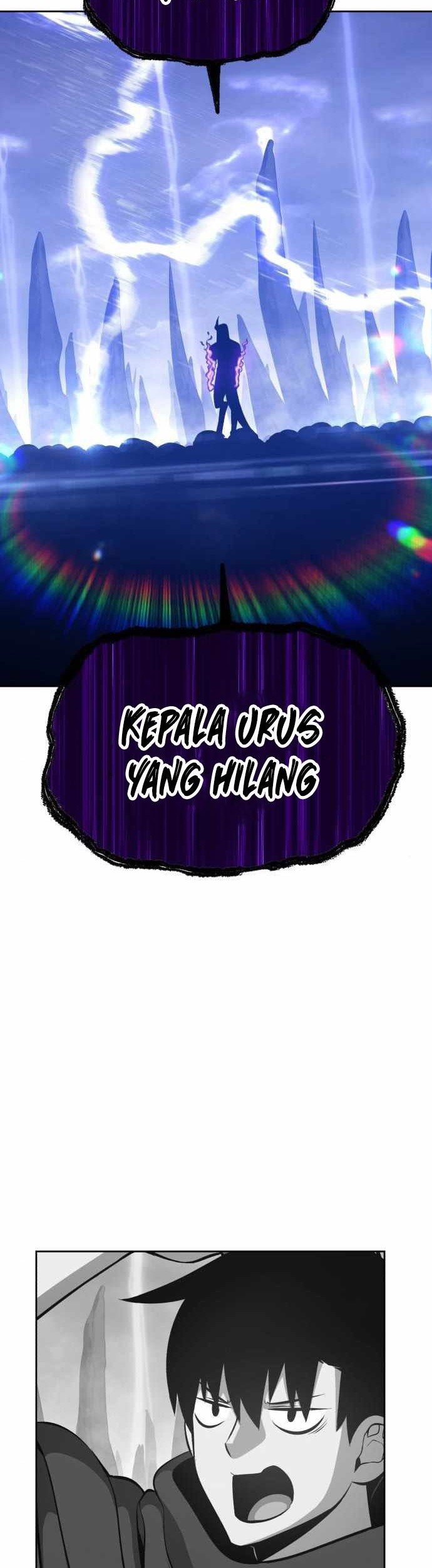 +99 Wooden Stick Chapter 12 - halaman 133