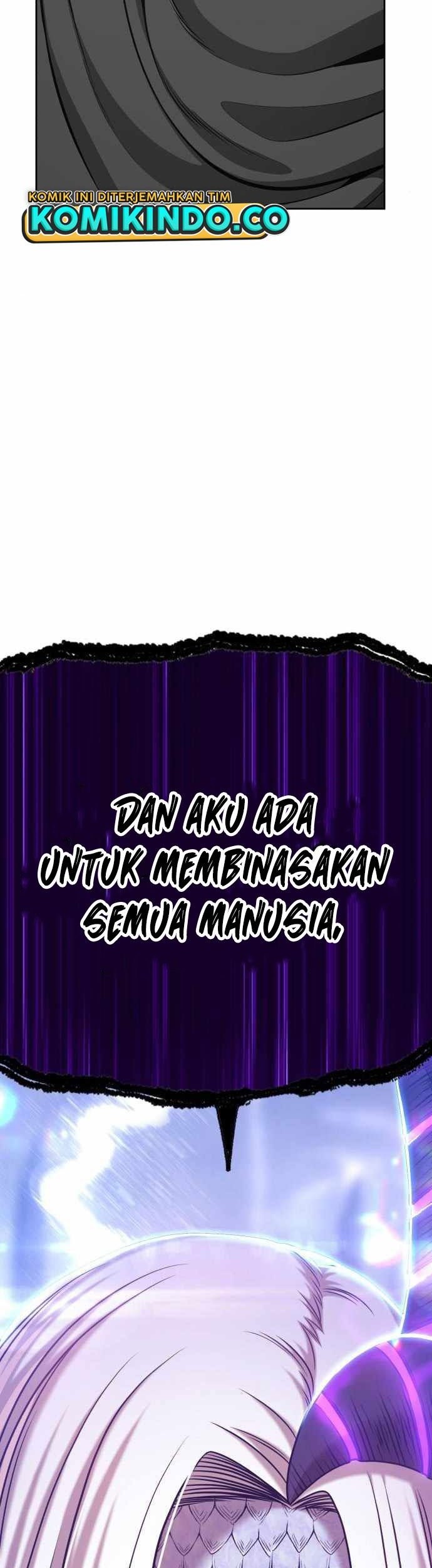 +99 Wooden Stick Chapter 12 - halaman 134