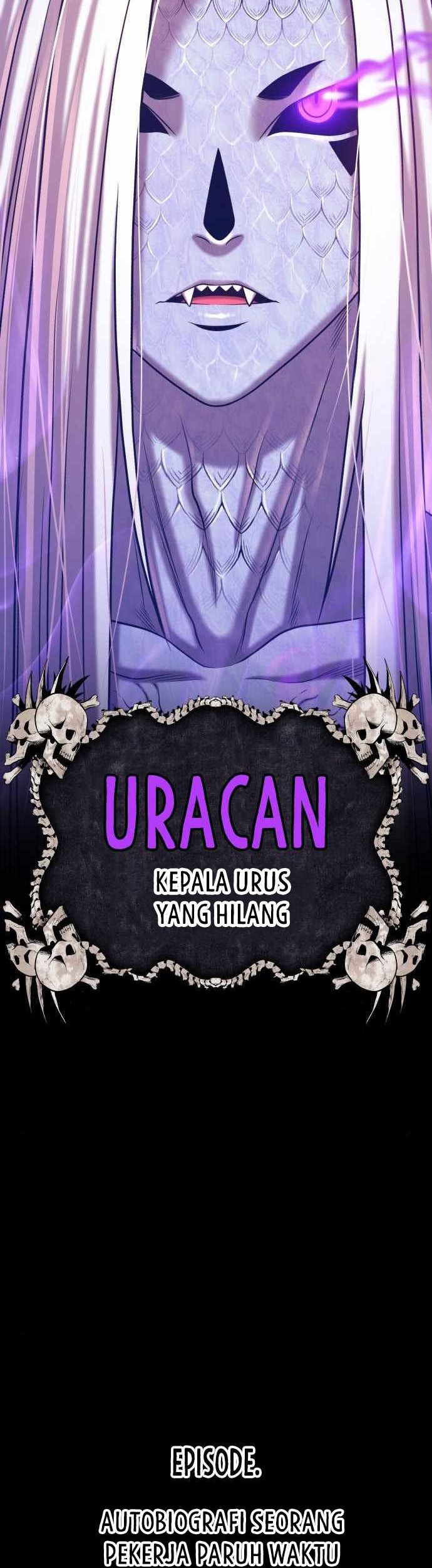 +99 Wooden Stick Chapter 12 - halaman 135
