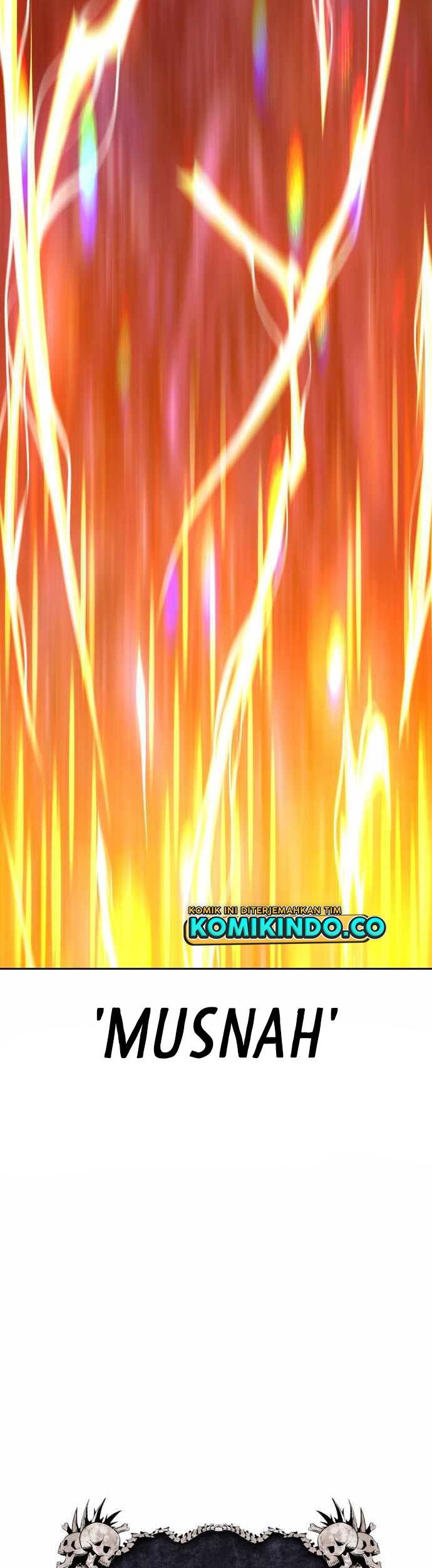 +99 Wooden Stick Chapter 12 - halaman 14