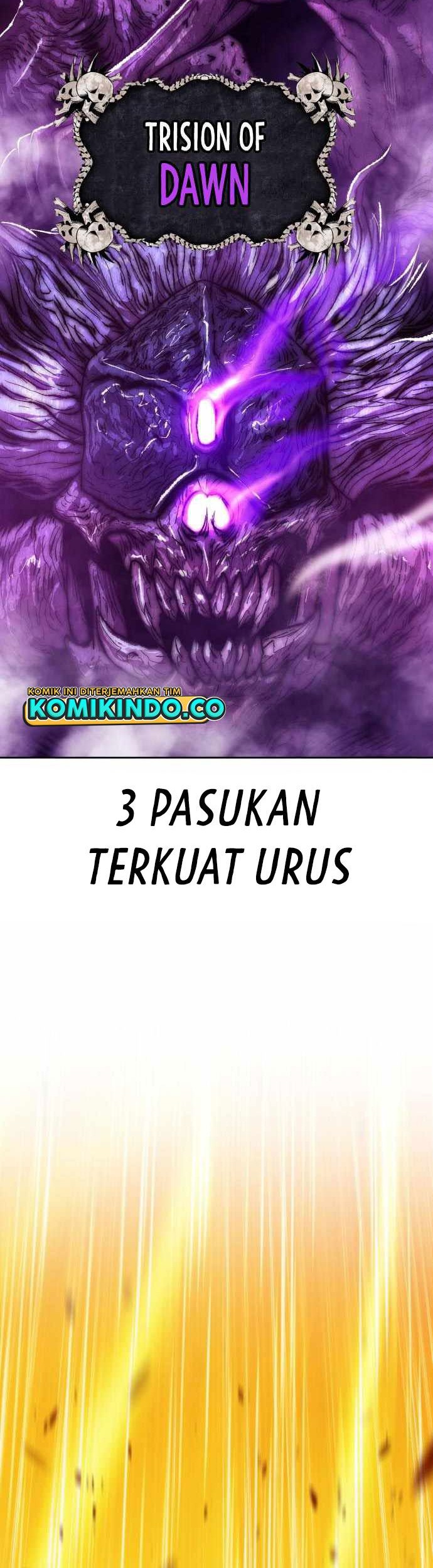 +99 Wooden Stick Chapter 12 - halaman 16