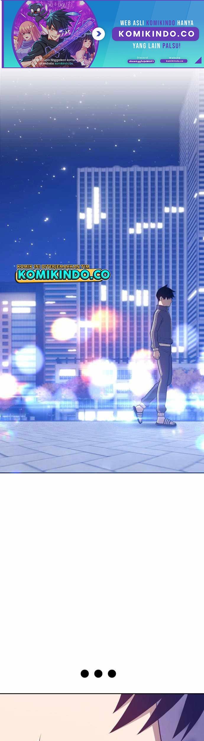 +99 Wooden Stick Chapter 12 - halaman 2