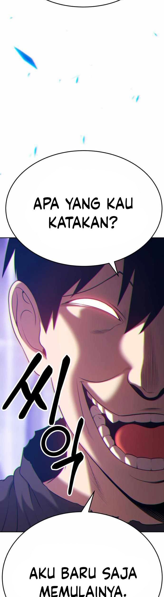 +99 Wooden Stick Chapter 12 - halaman 26