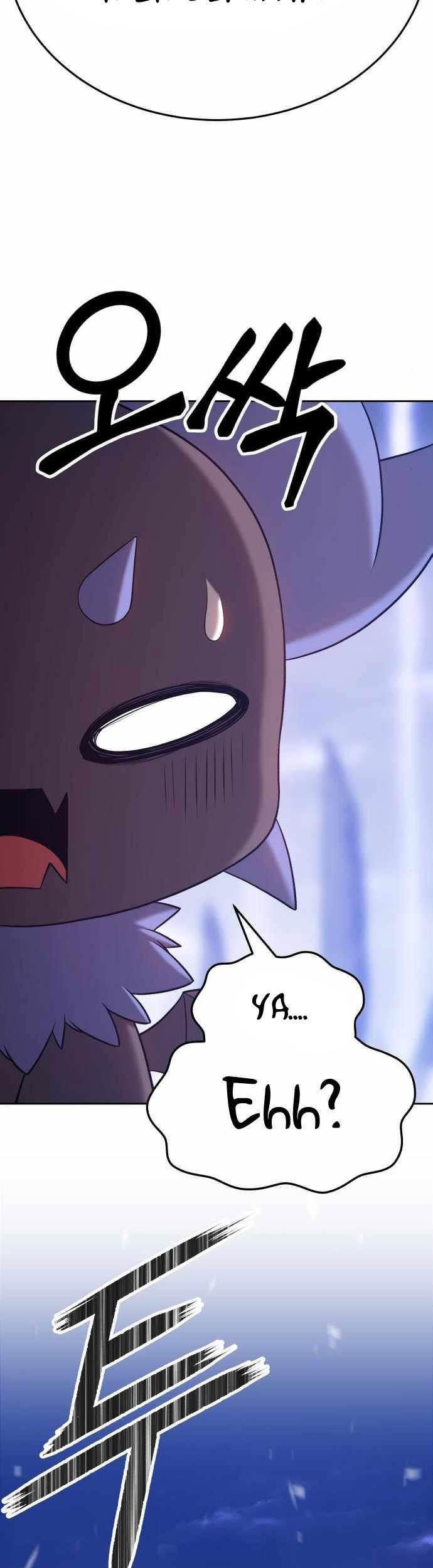 +99 Wooden Stick Chapter 12 - halaman 27