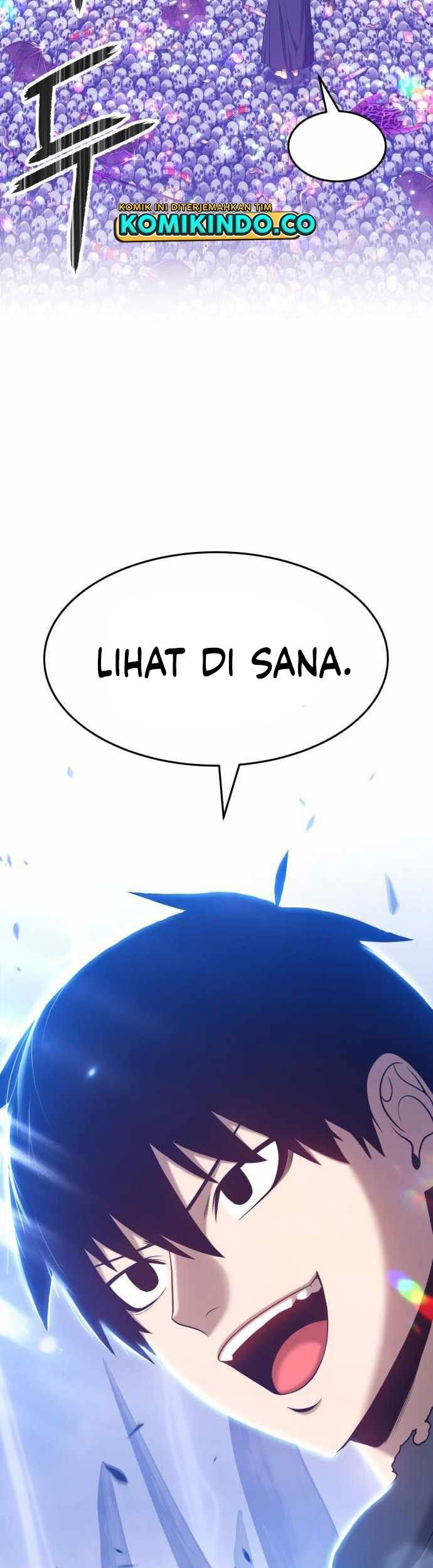 +99 Wooden Stick Chapter 12 - halaman 29