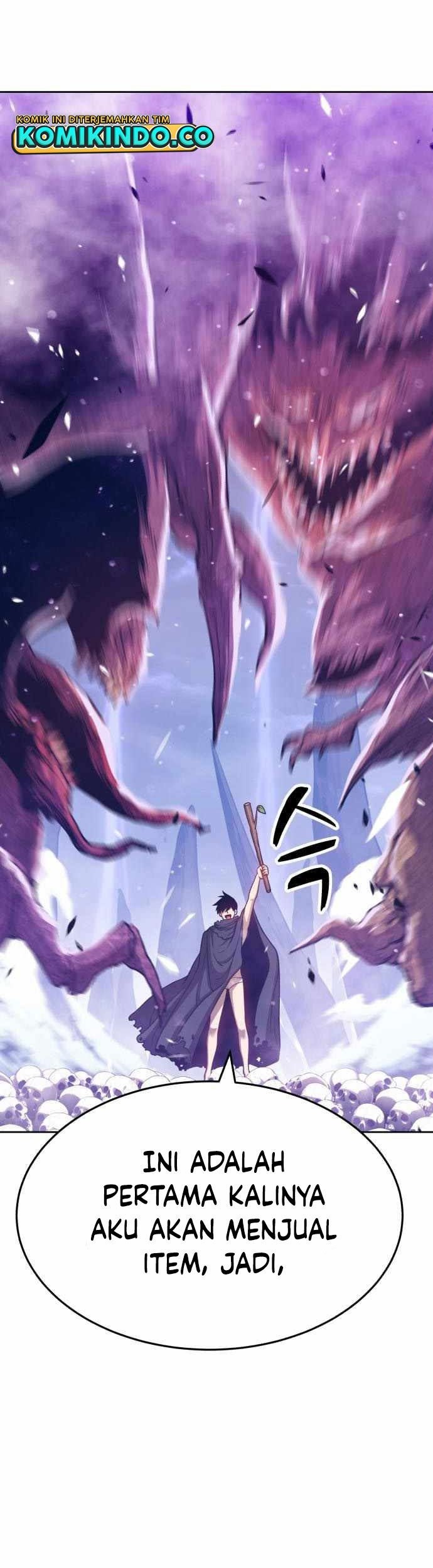 +99 Wooden Stick Chapter 12 - halaman 33