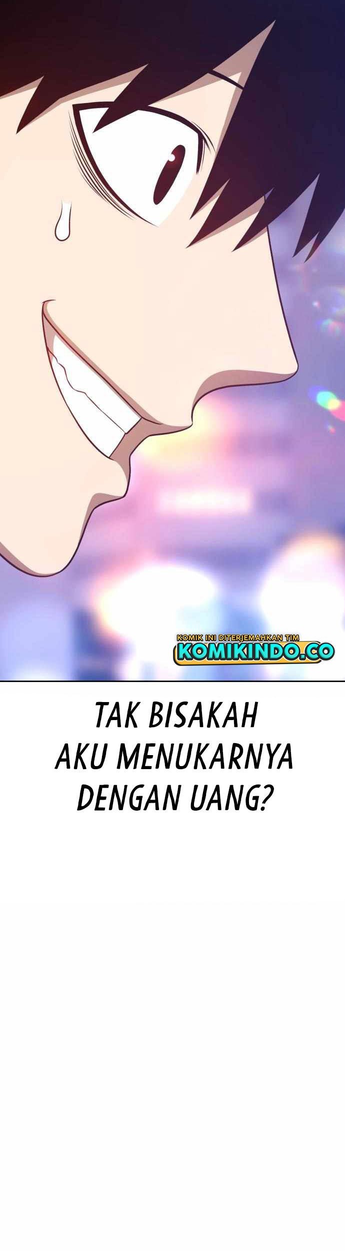 +99 Wooden Stick Chapter 12 - halaman 4