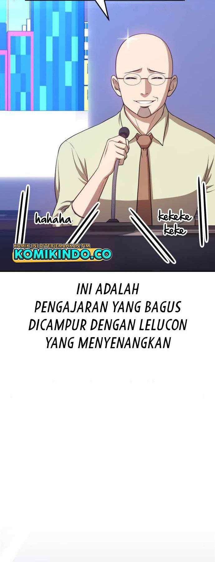 +99 Wooden Stick Chapter 12 - halaman 42