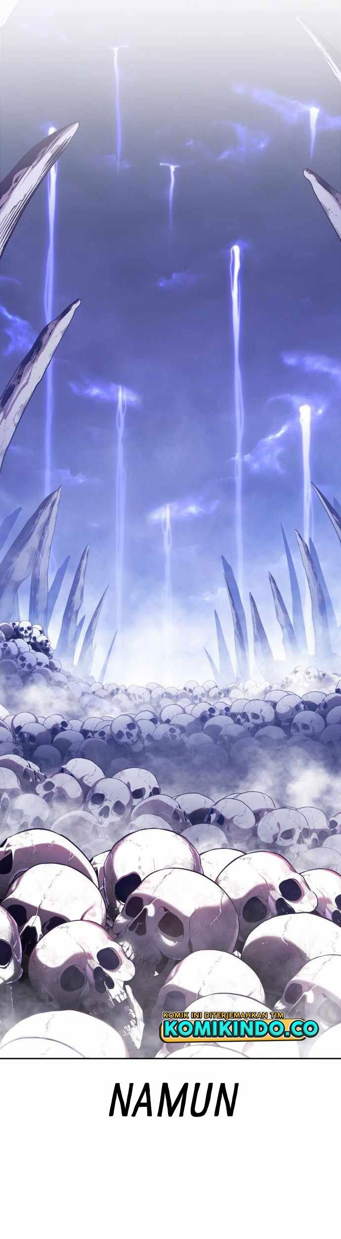 +99 Wooden Stick Chapter 12 - halaman 43
