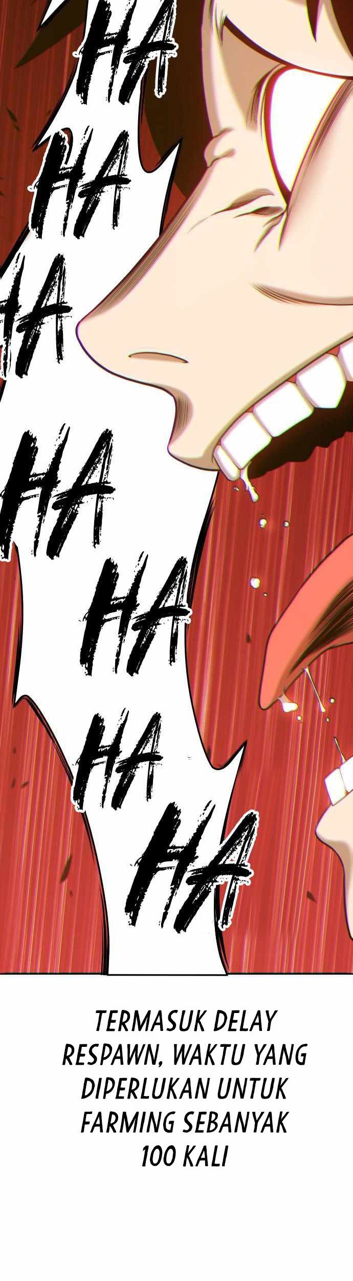 +99 Wooden Stick Chapter 12 - halaman 46