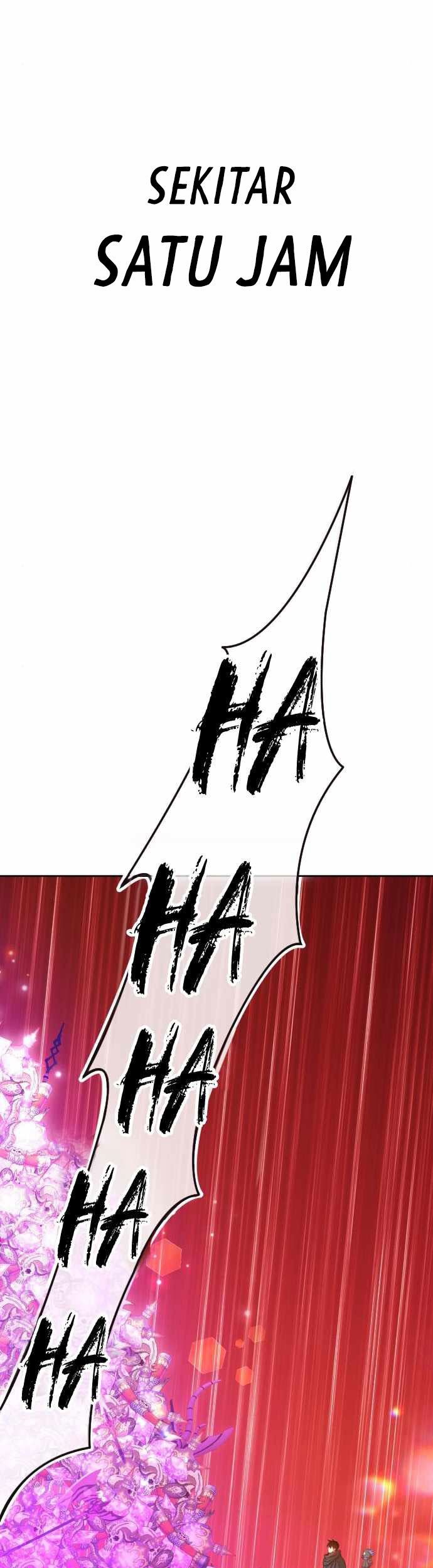+99 Wooden Stick Chapter 12 - halaman 47