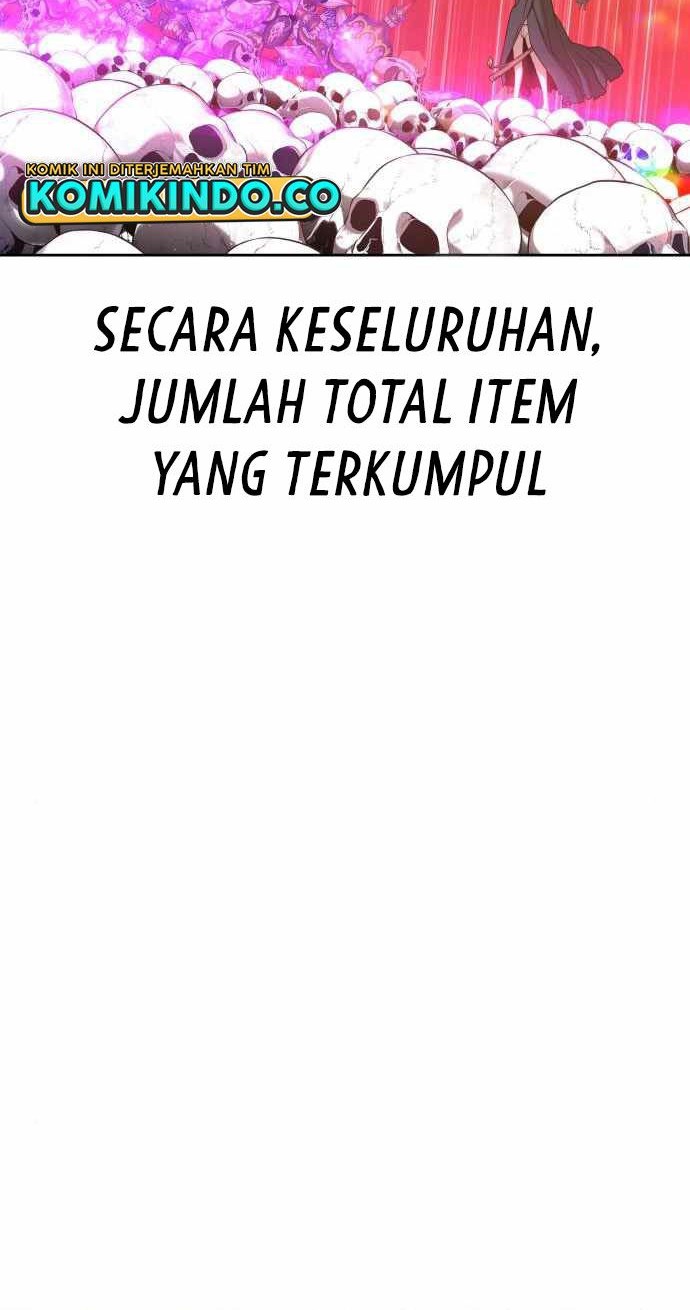 +99 Wooden Stick Chapter 12 - halaman 48