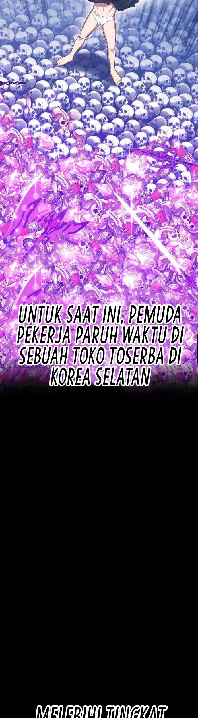 +99 Wooden Stick Chapter 12 - halaman 51