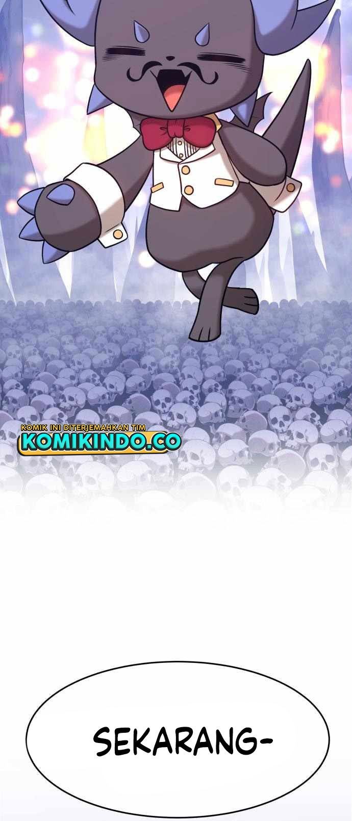 +99 Wooden Stick Chapter 12 - halaman 6
