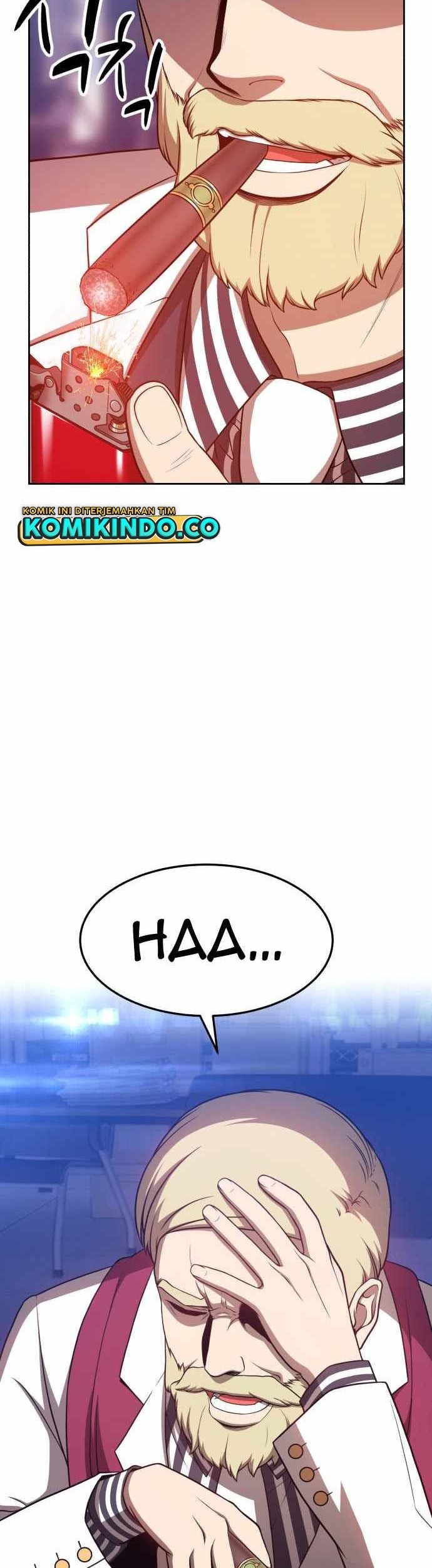 +99 Wooden Stick Chapter 12 - halaman 70