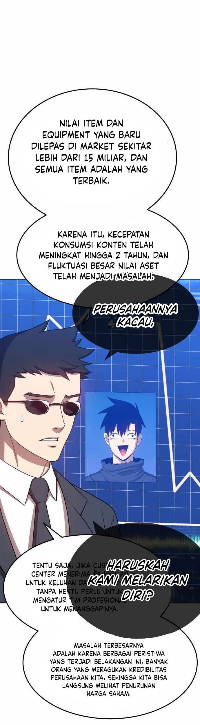 +99 Wooden Stick Chapter 12 - halaman 72