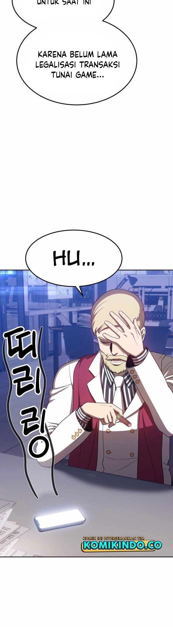 +99 Wooden Stick Chapter 12 - halaman 75
