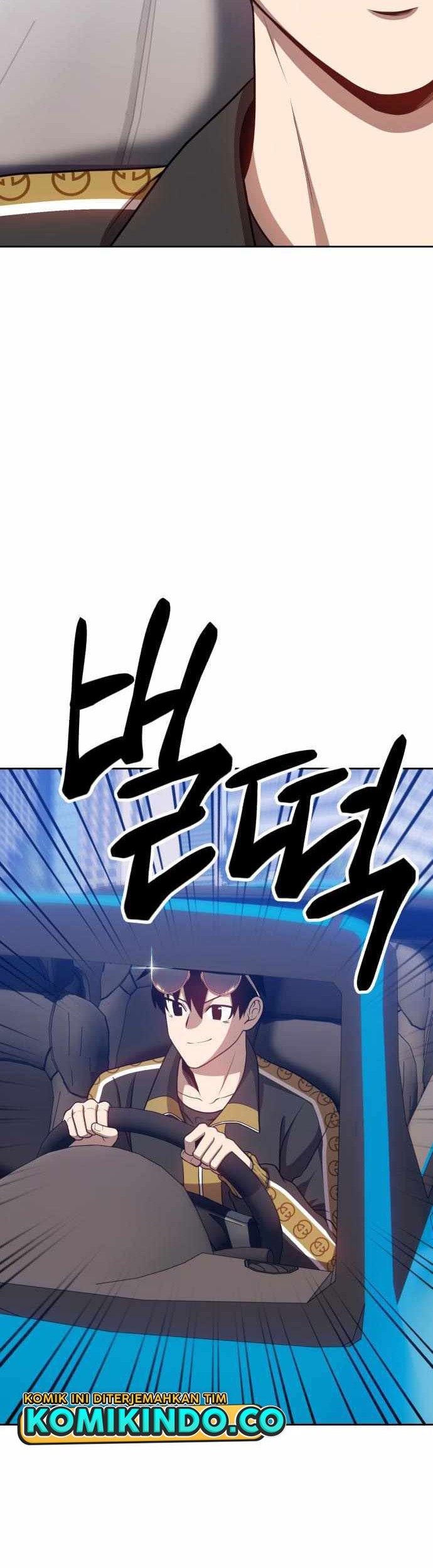 +99 Wooden Stick Chapter 12 - halaman 83