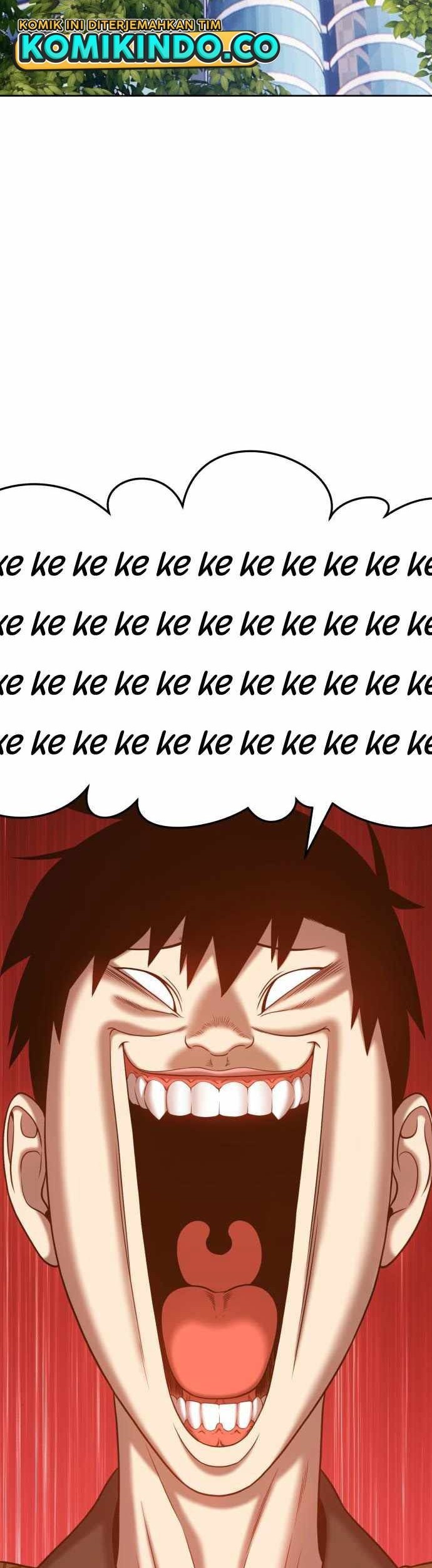 +99 Wooden Stick Chapter 12 - halaman 87