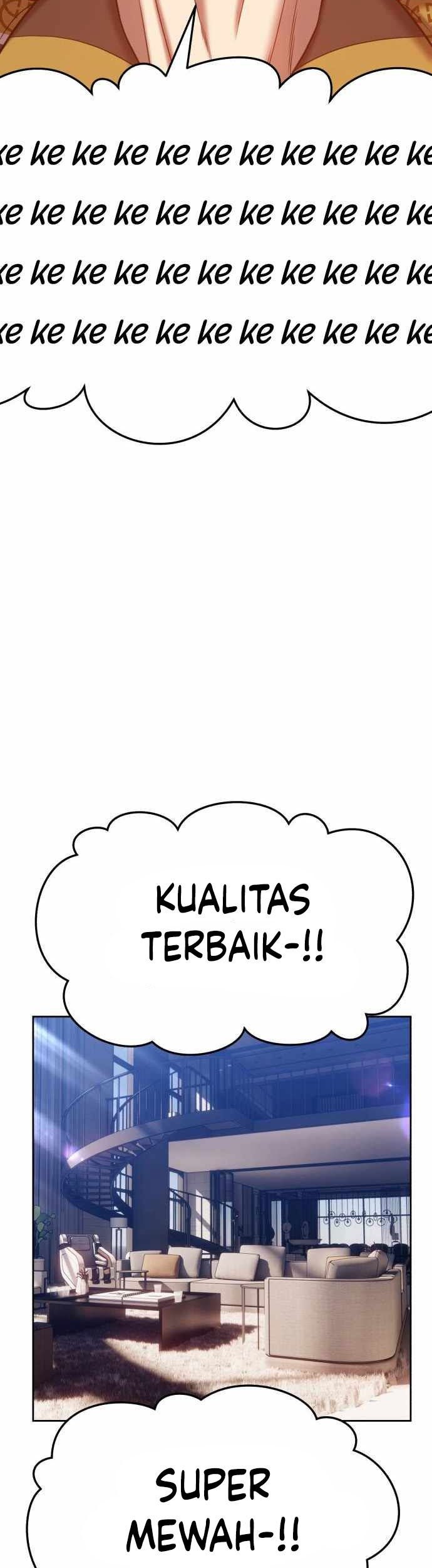 +99 Wooden Stick Chapter 12 - halaman 88