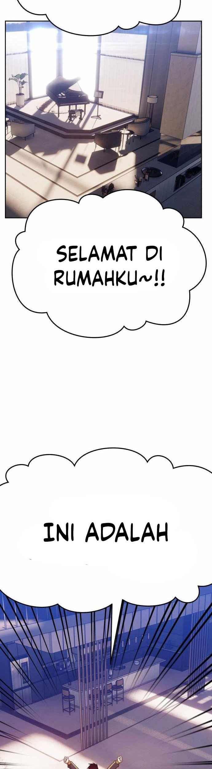 +99 Wooden Stick Chapter 12 - halaman 89