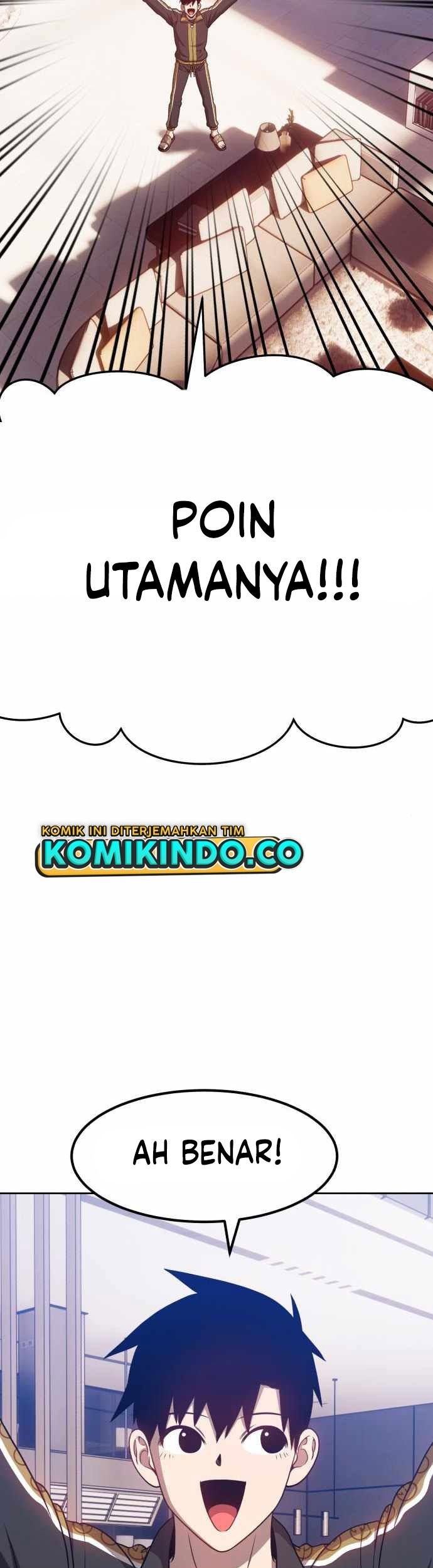 +99 Wooden Stick Chapter 12 - halaman 90