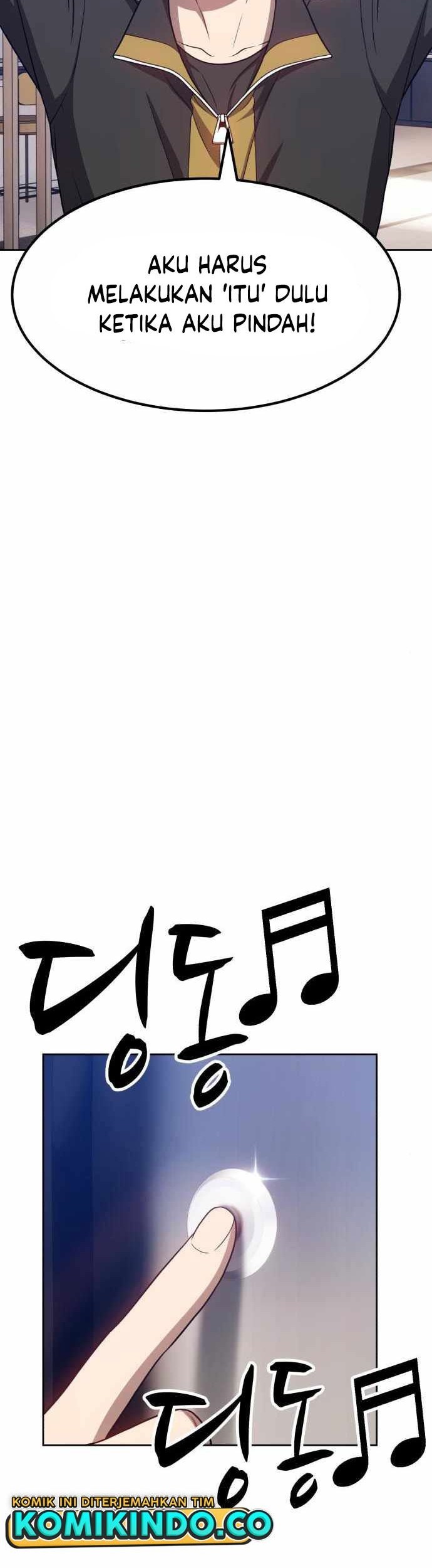 +99 Wooden Stick Chapter 12 - halaman 91