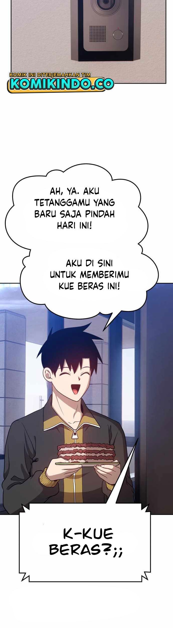 +99 Wooden Stick Chapter 12 - halaman 93