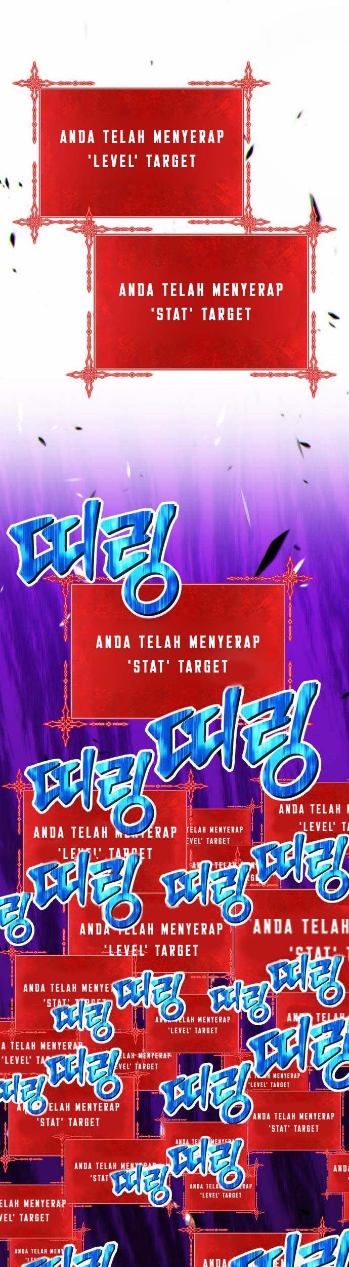 +99 Wooden Stick Chapter 13 - halaman 100