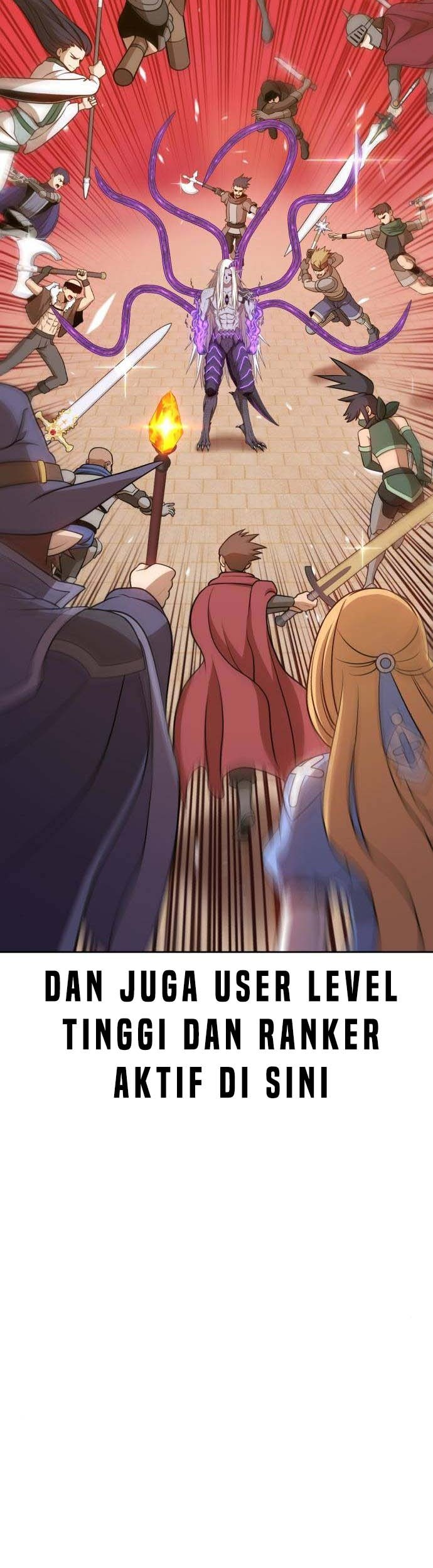 +99 Wooden Stick Chapter 13 - halaman 105