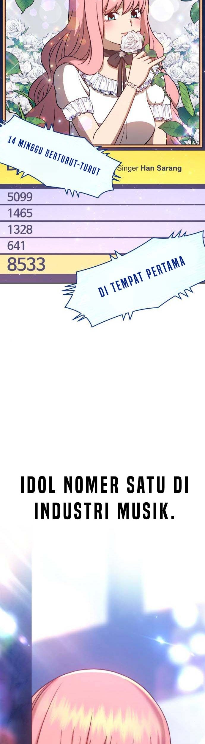 +99 Wooden Stick Chapter 13 - halaman 11