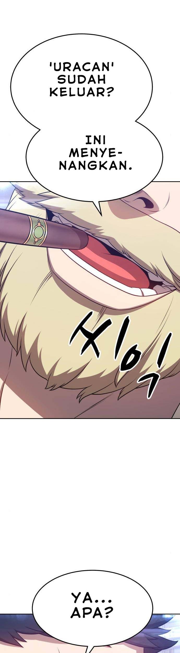 +99 Wooden Stick Chapter 13 - halaman 116